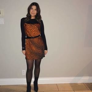 Meet your Posher, Erica